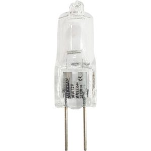 12V 10W G4 CAPSULE LAMP