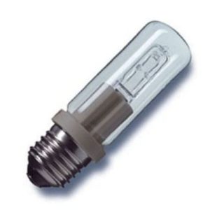 HALOGEN TUBULAR 150W ES 240V CLEAR