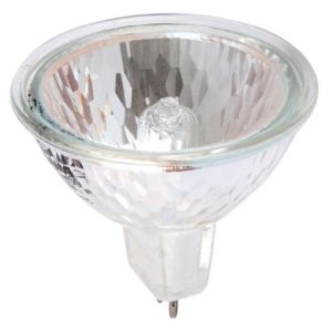 MR16 50mm 35W 12V GU5.3