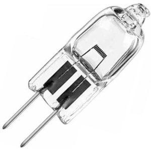 CAPSULE 10W 6V G4 M29 M42
