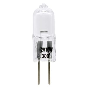 CAPSULE 20W 12V G4 300C OVEN