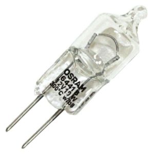 CAPSULE 10W 12V G4 300C OVEN