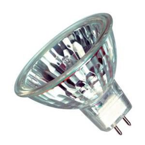 DICHROIC MR16 50MM 10W 12V GU5.3