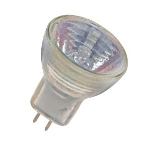 DICHROIC MR8 25MM 35W 12V GZ4