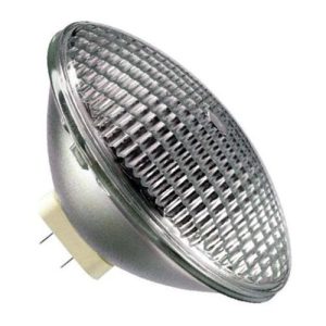 BRANDED PAR56 300W GX16D 240V MID./FLOOD