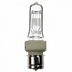 T28 500W 230V T17/T24 120MM LAMP
