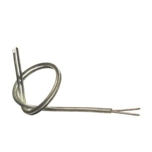 LAMPFIX TRANSPARENT FLEX (3 CORE 0.75MM)