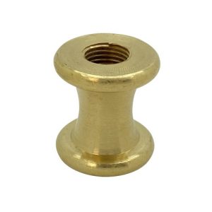 LAMPFIX SHAPED COUPLER (HOLLOW INTERNALLY THREADED