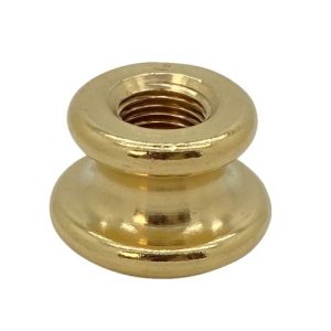 LAMPFIX SHAPED COUPLER (HOLLOW INTERNALLY THREADED