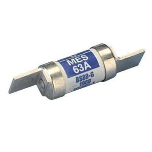 LAWSON 63A HRC FUSE FOR BUSS ENSF HOLDER