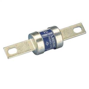 LAWSON 100A HRC FUSE