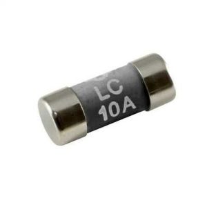 LAWSON 10A LC10 CONSUMER UNIT FUSE