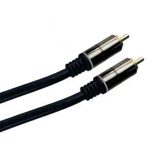 1 PHONO-1 PHONO 10 MTR HQ LEAD
