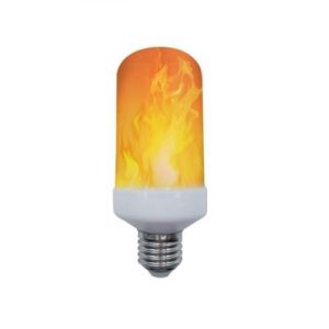 Flame Effect