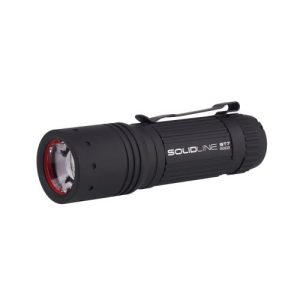 LED LENSER ST7 SOLIDLINE-MT LED TORCH 360