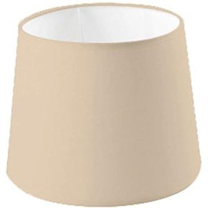 LEDS C4 ROUND SHADE CREAM