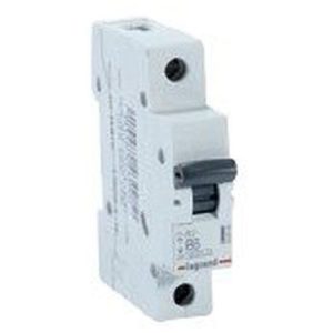 LEGRAND 6A TYPE-B MCB