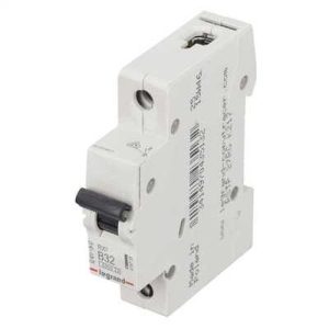 LEGRAND 32A TYPE-B MCB