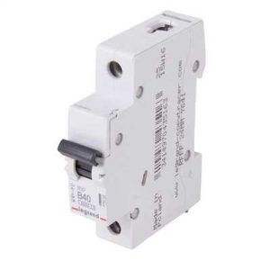 LEGRAND 40A TYPE-B MCB