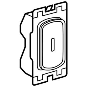LEGRAND 20A DP E.L.T GRID SWITCH