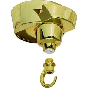 LEWDEN BRASS CEILING MAESTRO (MB11A))