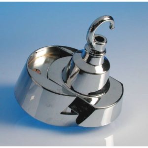 LEWDEN CHROME CEILING MAESTRO (MB11C)