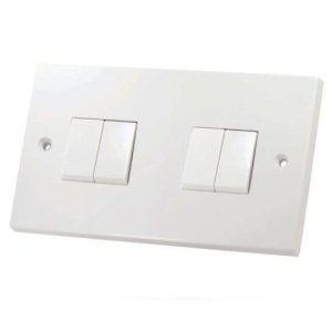 SELECTRIC 4G 2W SWITCH
