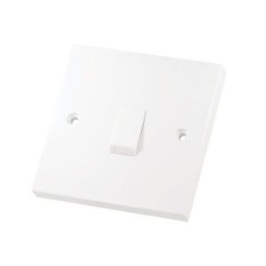 SELECTRIC 20A DP SWITCH