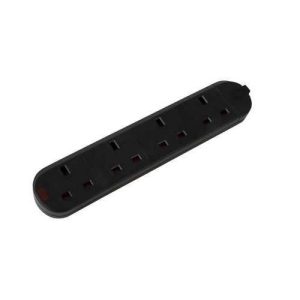 SELECTRIC 4G BLACK EXT SOCKET + NEON