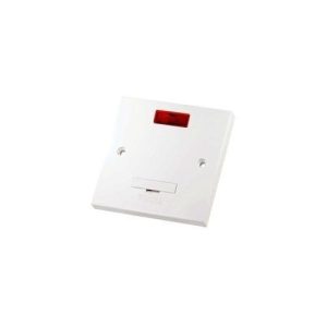 SELECTRIC 13A UNSWITCHED FUSED SPUR+NEON