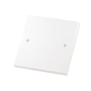 SELECTRIC 25A FLEX OUTLET PLATE