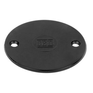 LIDS BLACK