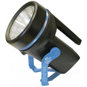 LIGHTHOUSE RUBBER FLOATING LANTERN