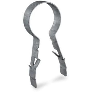 LINIAN SUPERCLIP, GALV, 18-20MM (1LSGALV1820)(CC8) - PK25