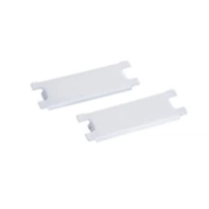 LIVE FUSE BOARD METAL BLANK MODULE