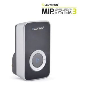 MIP3 EXTRA PLUG IN CHIME RECEIVER
