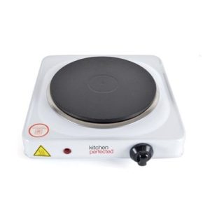 KP SINGLE SOLID HOTPLATE (NEW)