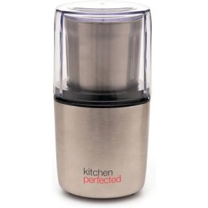 KITCHENPERFECTED 200W 70G SPICE/COFFEE GRINDER