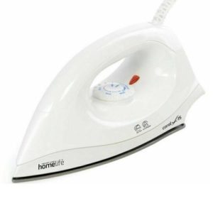 LLOYTRON CORAL X-15 1200W DRY IRON