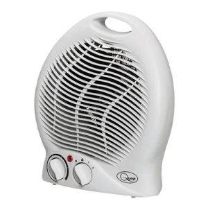 STAYWARM 2KW FAN HEATER + STAT