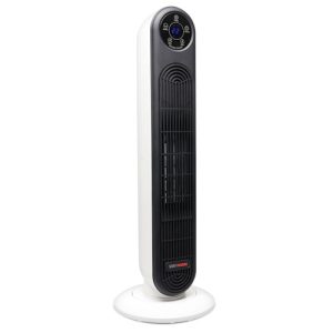 2000W CERAMIC TOWER HEATER WITH REMOTE CONTROL