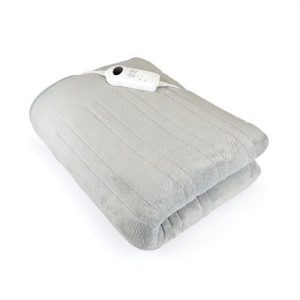 STAYWARM 180X130CM EXTRA LARGE HEATED THROW