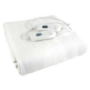 LLOYTRON DOUBLE DUAL U/BLANKET