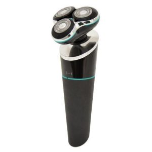PAUL ANTHONY 'LITHIUM PRO3'USB WET&DRY SHAVER