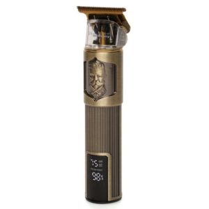 PAUL ANTHONY 'STYLE PRO' USB-C STUBBLE TRIMMER
