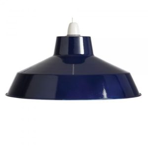 LOXTON BLUE PLUTO SHADE