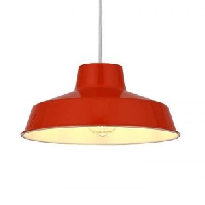 LOXTON FUSHIA PLUTO SHADE