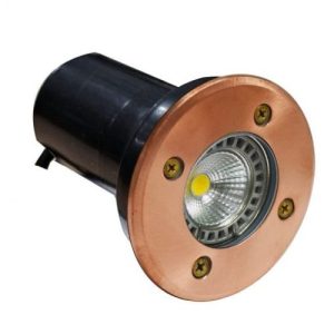 LUMENA DECIMAX – 240V RECESSED LIGHT – NATURAL COP