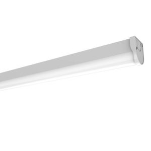 LUMINEUX 5FT LED 30W SINGLE 4K IP65