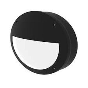 LUMINEUX 14W LED DIE CAST PRO M3 ANITHRACITE
